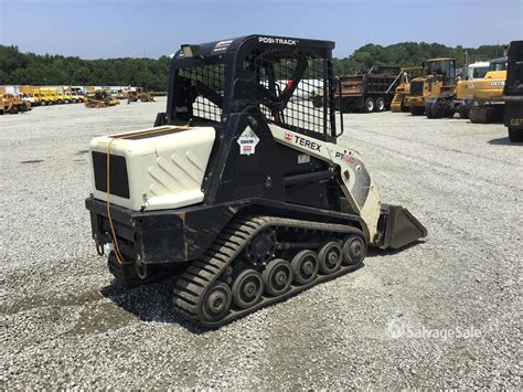 compare a pt 30 50 70 skid steer|ritchie terex pt30 specs.